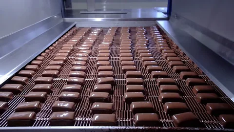Chocolate Chiller Rooms UAE