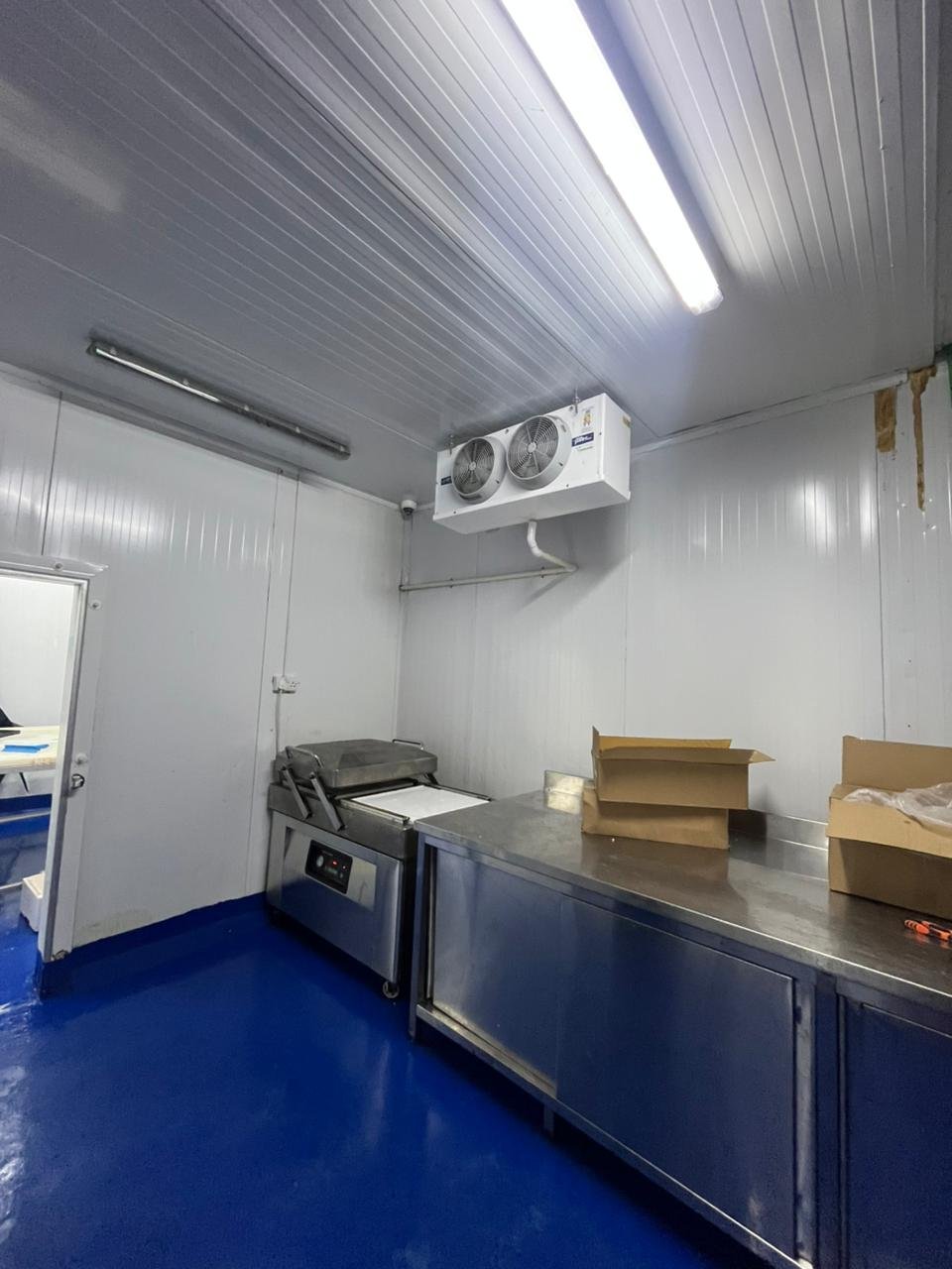 Cold Room Suppliers in UAE