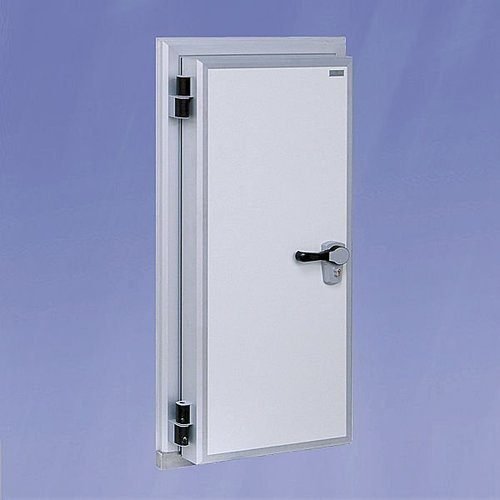 Self-Closing Cold Room Doors UAE