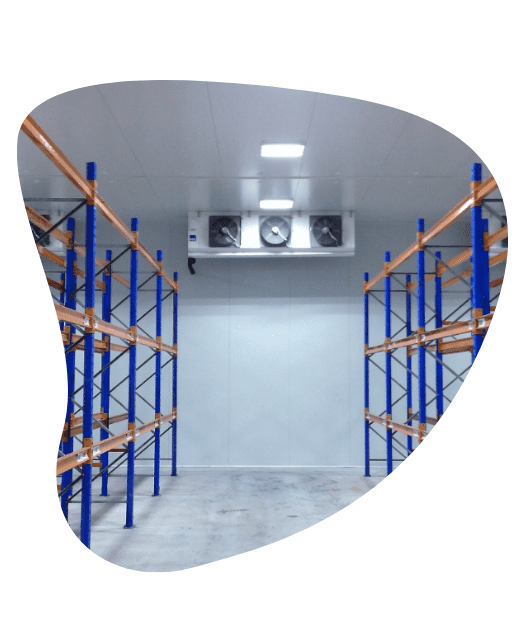 Custom Cold Room Manufacturing UAE