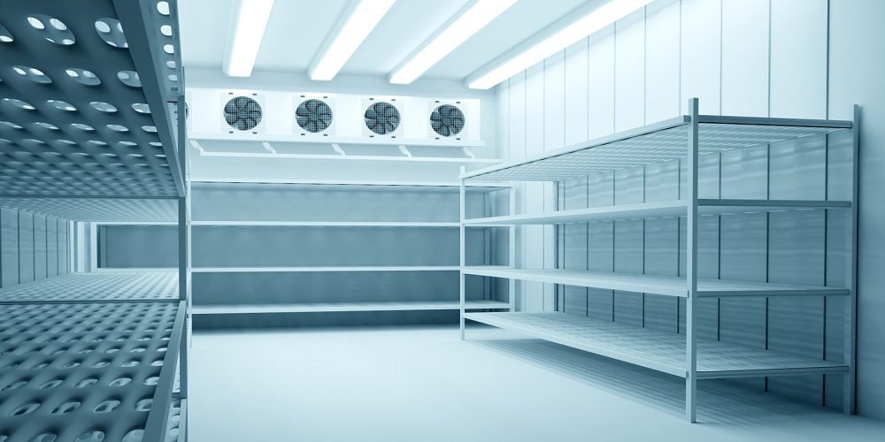 Freezer Room Manufacturer in UAE