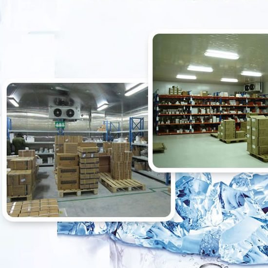 Medicine Chiller Rooms UAE