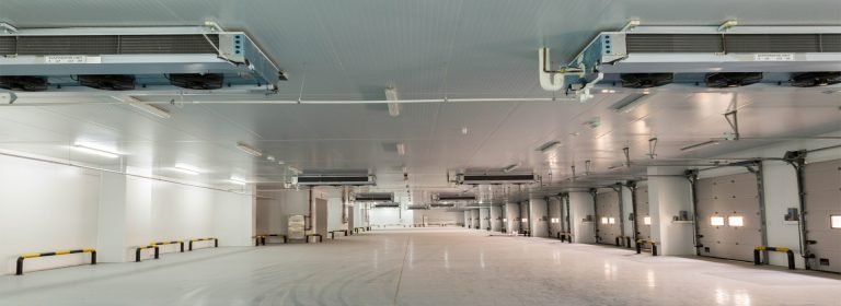 Top Cool Room Panels in UAE for Modern Cold Storage Solutions